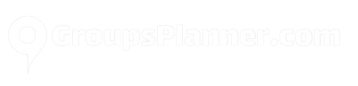 GroupsPlanner logo